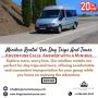 Minibus Rental For Day Trips And Tours