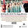 Wedding Bus Rental For Happy Memories