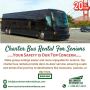Affordable Charter Bus Near You |Bus Charter Nationwide USA