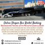 Online Sleeper Bus Rental Booking