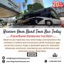 Reserve Your Band Tour Bus Today Reserve Your Band Tour Bus Today