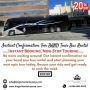 Instant Confirmation For Band Tour Bus Rental