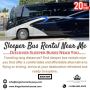 Sleeper Bus Rental Near Me    