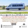 Discover Affordable Luxury With Minibus Rental