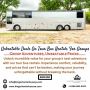Unbeatable Deals On Tour Bus Rentals For Groups