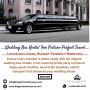 Wedding Bus Rental For Picture-Perfect Travel 