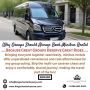 Why Groups Should Always Book Minibus Rental