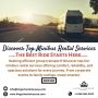 Discover Top Minibus Rental Services