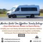 Minibus Rental For Effortless Family Outings