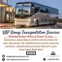 VIP Group Transportation Service 