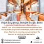 Perfect Group Outings Start With Tour Bus Rentals