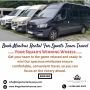 Book Minibus Rental For Sports Team Travel