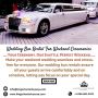 Wedding Bus Rental For Weekend Ceremonies Wedding Bus Rental For Weekend Ceremonies