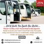 Get A Quote For Sports Bus Rental Get A Quote For Sports Bus Rental