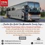 Charter Bus Rental For Memorable Family Trips Charter Bus Rental For Memorable Family Trips