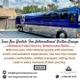 Tour Bus Rentals For International Visitor Groups Tour Bus Rentals For International Visitor Groups