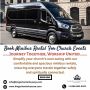 Book Minibus Rental For Church Events Book Minibus Rental For Church Events