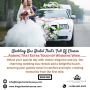 Wedding Bus Rental That's Full Of Charm | Kings Charter Bus 