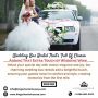 Wedding Bus Rental That’s Full Of Charm Wedding Bus Rental That’s Full Of Charm