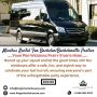 Minibus Rental For Bachelor/Bachelorette Parties Minibus Rental For Bachelor/Bachelorette Parties
