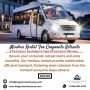 Minibus Rental For Corporate Retreats Minibus Rental For Corporate Retreats