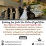 Wedding Bus Rental For Picture-Perfect Rides Wedding Bus Rental For Picture-Perfect Rides