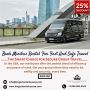 Book Minibus Rental For Fast And Save Travel | Kings Charter
