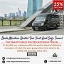 Book Minibus Rental For Fast and Safe Travel
