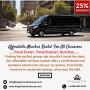 Affordable Minibus Rental For All Occasions | Kings Charter 