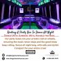 Party Bus Rental for Any Occasion Party Bus Rental for Any Occasion
