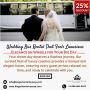 Wedding Bus Rental That Feels Luxurious