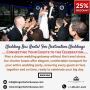 Wedding Bus Rental For Destination Weddings