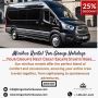 Minibus Rental For Group Holidays