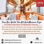 Tour Bus Rental For Art And Museum Trips