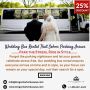 Wedding Bus Rental That Solves Parking Issues