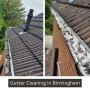 Gutter Cleaning Experts in Birmingham