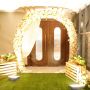 Marriage Hall in Lucknow 