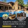 Romantic Jungle Stays in Bandhavgarh for Couples