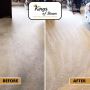 Refresh Your Home With Carpet Cleaning in Castle Rock CO