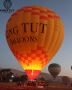 Explore Luxor from Sky – Balloon Tours Daily