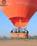 Affordable Hot Air Balloon Luxor Tours