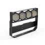 Choosing the Right LED Flood Lights for Outdoor Spaces