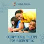 Occupational Therapy Services for Handwriting | Kioko Center