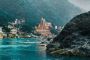 Book 3 Rishikesh Tour Packages: Holiday Deals Starting @Rs.3