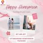 Book Uttarakhand Honeymoon Packages & Get Upto 30% Off