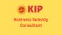 Start Your Journey with KIP 4 Business Today