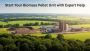 Start Your Biomass Pellet Unit with Expert Help