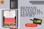 Financial Feasibility Report for Biomass Energy Projects