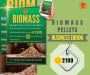 Start a Biomass Pellet Plant: Cost, IRR & Subsidy Insights