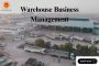 KIP Efficient Agriculture Warehouse Solutions for Growth